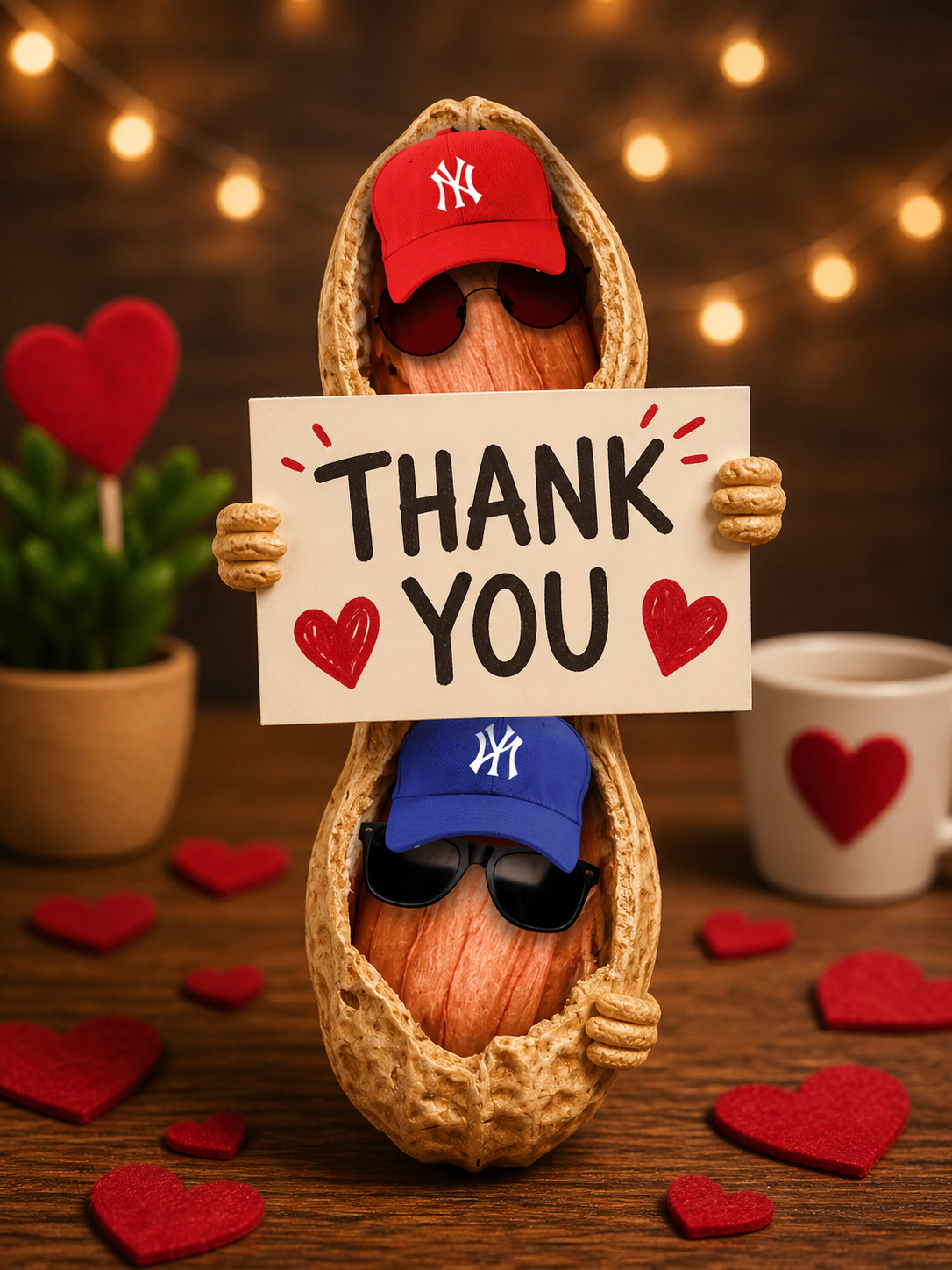 Buy Thank You Gift Boxes – Perfect Appreciation Gifts