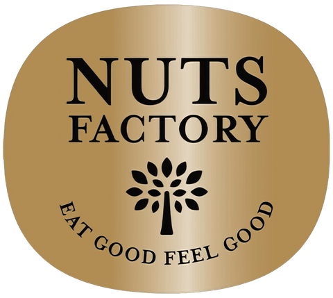 Dry Roasted Nuts: The Crunchy, Flavorful Snack That Never Goes Out of Style