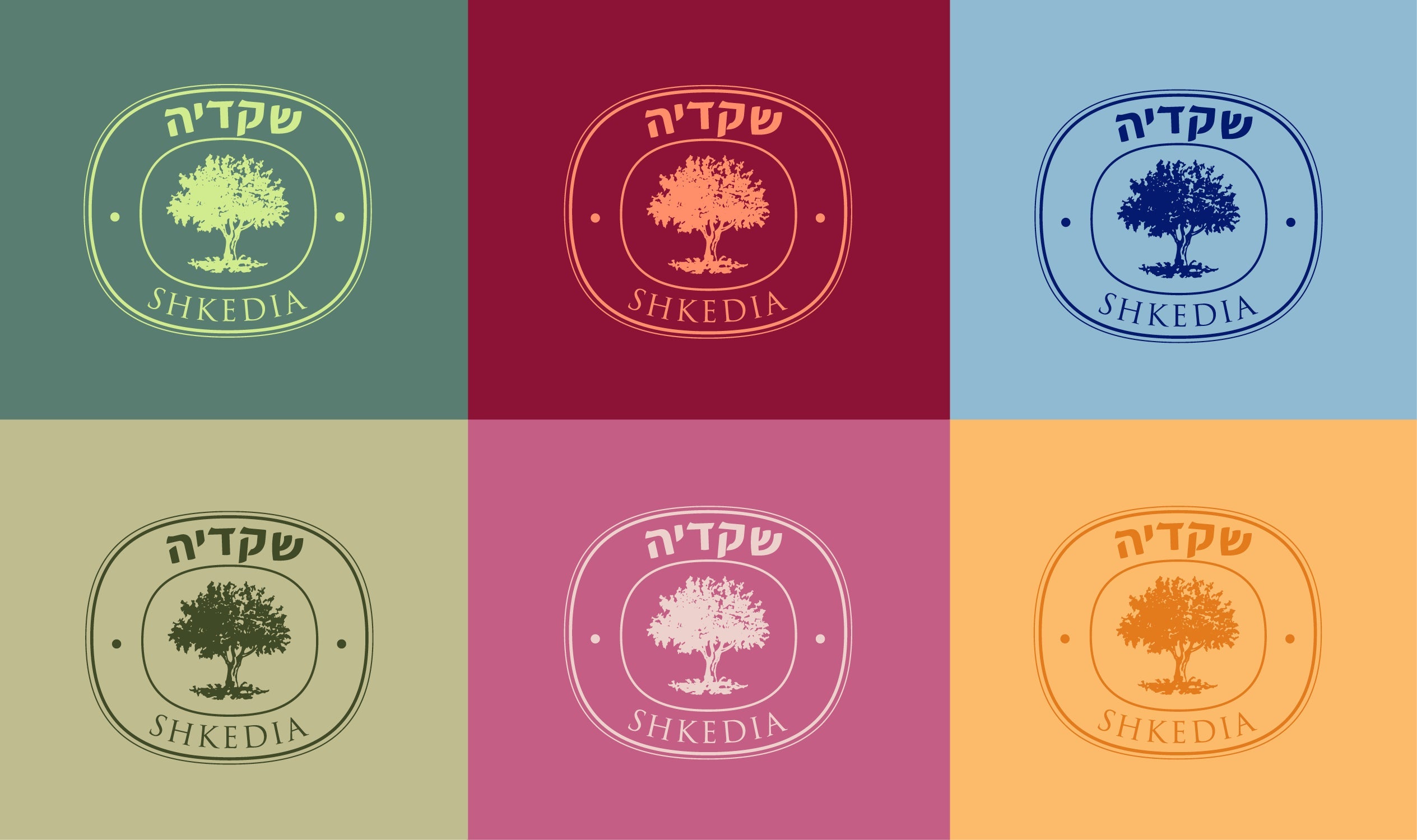 The Nuts Factory Story: From Israeli Market Roots to Premium Gifts ...