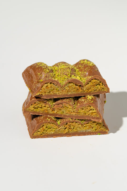 Baklabar - The Nuts Factory Gift Boxes