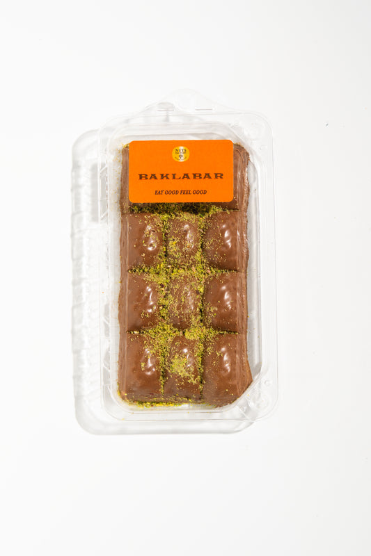 Baklabar - The Nuts Factory Gift Boxes